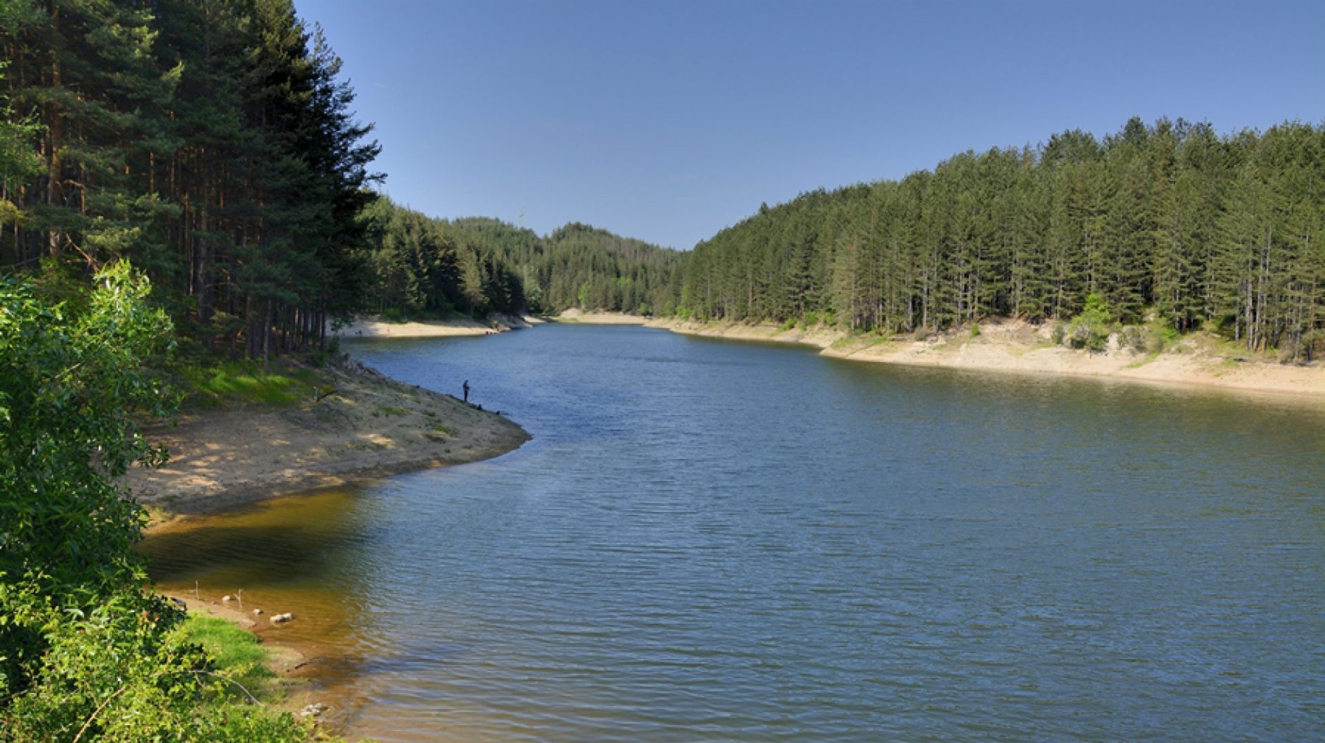 Водоеми
